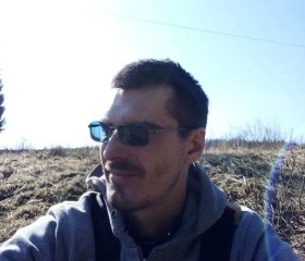 Zhenya Gorzov, 32, Prague