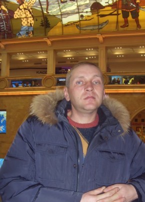ВИТАЛИЙ , 41, Россия, Ливны
