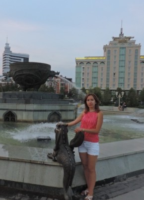 Екатерина, 40, Россия, Ярославль