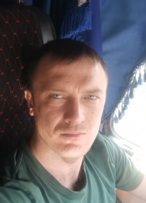 Алексей, 37, Россия, Забайкальск