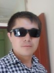 Нурбек, 37 лет, Кызыл-Кыя