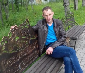Егор, 37 лет, Петропавловск-Камчатский