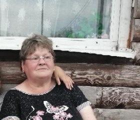 Ирина, 65 лет, Тюмень
