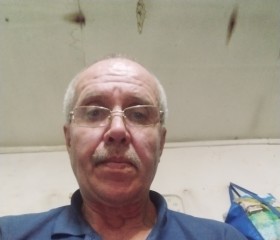 Михаил Згардан, 61 год, Teleneşti