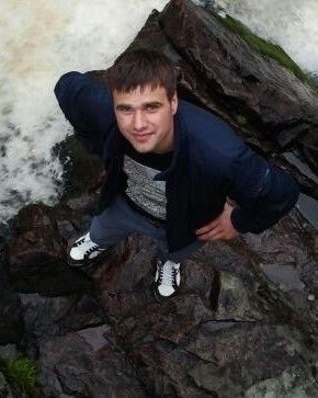Вадим, 32, Россия, Севастополь