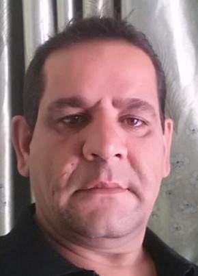 عبد الخليفاوي , 44, جمهورية العراق, البصرة