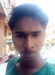 Sudarson mohanty, 19 лет, Madgaon
