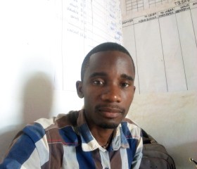 ANDREW, 32 года, Mzuzu
