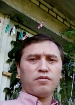 Мухаммед, 45, Россия, Подольск