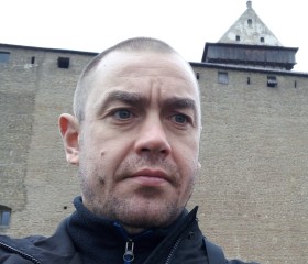 Валерий, 43 года, Narva
