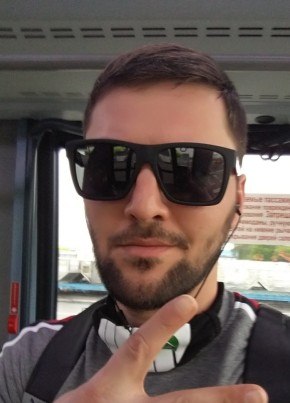 Батраз из Алагира 42 года