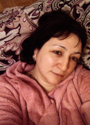 Ольга, 50, Россия, Псков