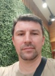 Aleks, 45, Moscow