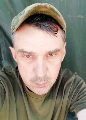 Sergey, 53, Russia, Rostov-na-Donu