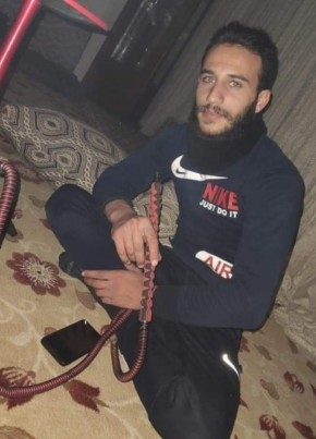 Abdullah, 27, Türkiye Cumhuriyeti, Nizip