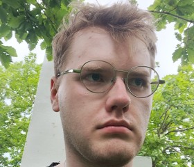 Shchekotki boyus, 21, Khabarovsk