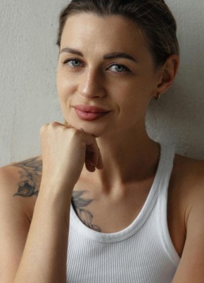 Амалия из Ижевска 36 лет