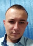 Seryega, 25, Abakan