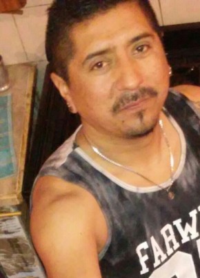 fernando, 44, República Argentina, Ciudad de La Santísima Trinidad y Puerto de Santa María del Buen Ayre