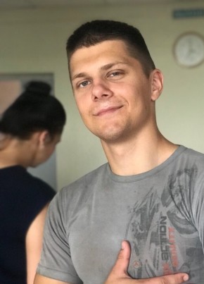 Волдемар, 30, Россия, Воронеж