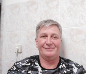 Василий, 58 лет, Астрахань