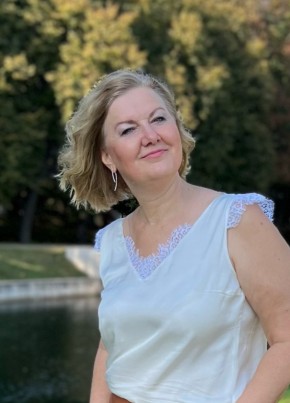 Natalia, 51, Russia, Moscow