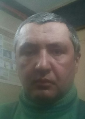 Andrey Shevchenko, 44, Česká republika, Modřany