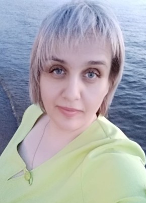 Инна, 44, Россия, Самара