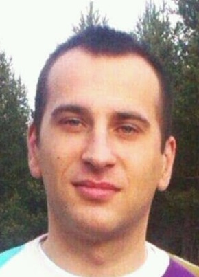 SAMIR, 31, Bosna i Hercegovina, Goražde