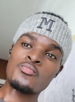 Gabriel Muzinga, 24 года, Lisboa