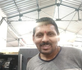 Shivaji Patil, 35 лет, Aurangabad (Maharashtra)