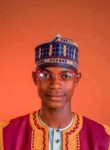 audu, 18 лет, Abuja