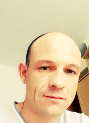 Иван, 40, Россия, Самара