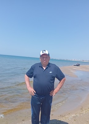 Oleg, 61, Russia, Ufa