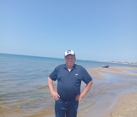 Oleg, 61, Ufa