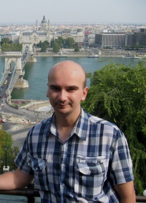 Андрей, 37, Рэспубліка Беларусь, Горад Барысаў