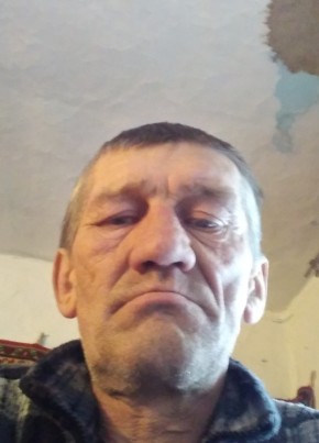 Yuriy, 51, Russia, Krasnoyarsk