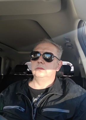 Михаил из Ставрополи 52 года