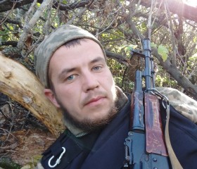 Олександр Оліщук, 26 лет, Костянтинівка (Донецьк)