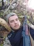 Олександр Оліщук, 26 лет, Костянтинівка (Донецьк)