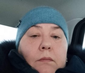 Innusya, 52, Ufa