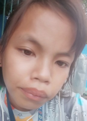 Jona, 21, Pilipinas, Santa Maria (Ilocos)