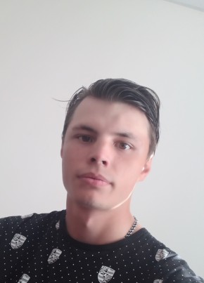 Алексей, 21, Россия, Кемерово