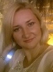 Galina, 43, Simferopol