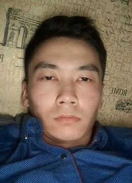 Орозбек, 28, Кыргыз Республикасы, Ош