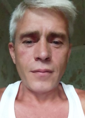 Александр, 45, Россия, Ангарск
