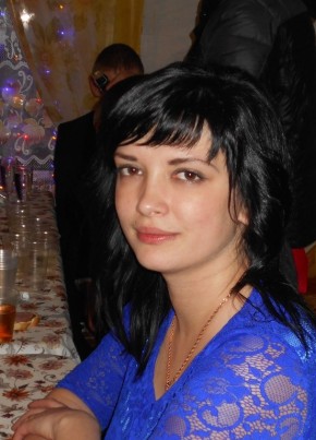 Мария Капина, 34, Россия, Коряжма