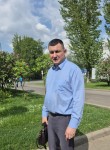 Aleksandr, 49, Moscow