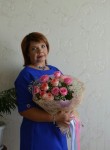 Татьяна, 49 лет, Омск