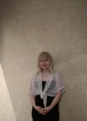 Кристина Тюрина, 32, Россия, Новосибирск